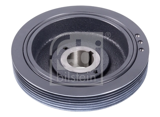 Belt Pulley, crankshaft